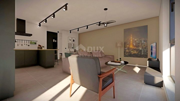 Apartmán Na predaj - Istarska Medulin - foto 2/13