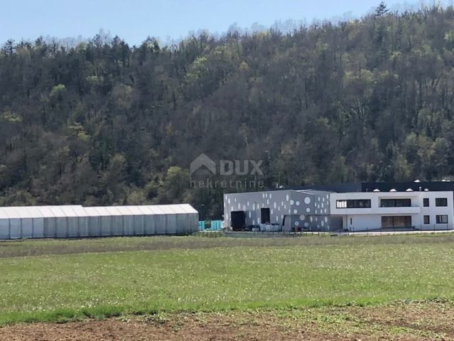 Parcela Naprodaj - Istarska Pazin - foto 2/2