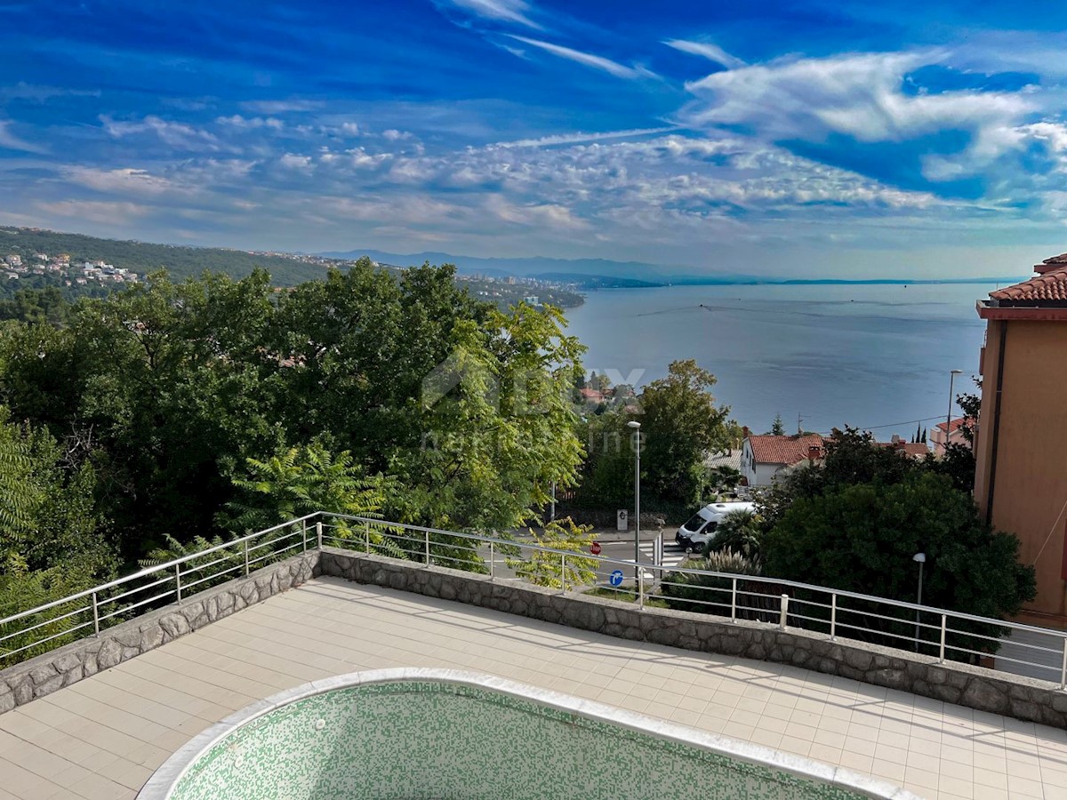 Apartmán Na prodej - PRIMORSKO-GORANSKA OPATIJA