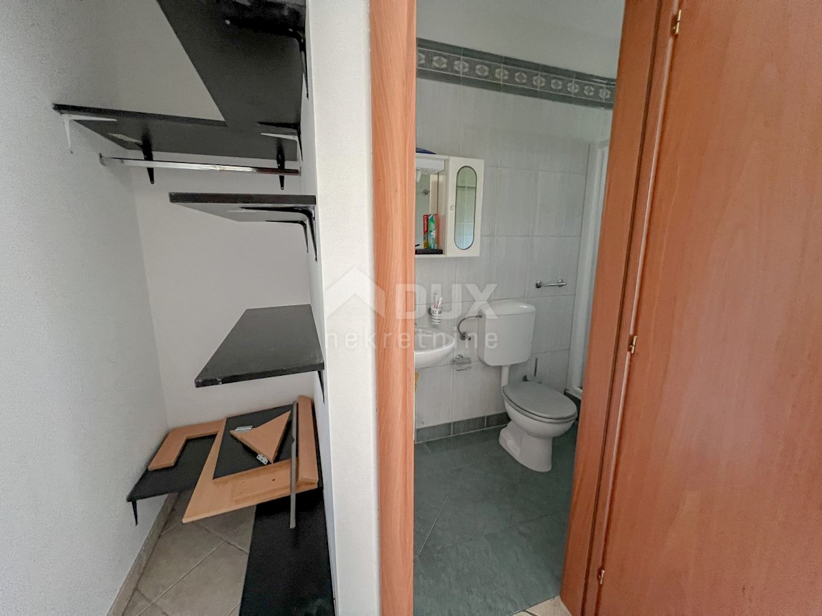 Apartmán Na prodej - PRIMORSKO-GORANSKA OPATIJA