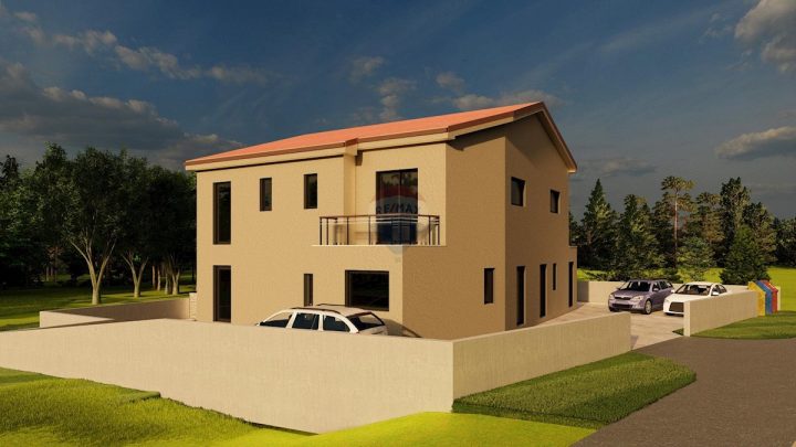 Haus Zu verkaufen - Istarska Buje - foto 2/6