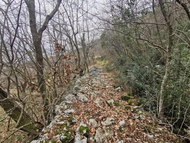 Land For sale - Primorsko-goranska Opatija - foto 2/4