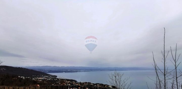 Land For sale - Primorsko-goranska Opatija - foto 4/4