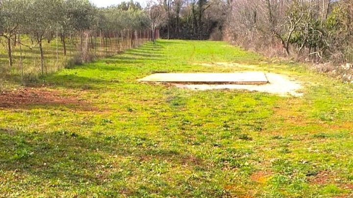 Land For sale - Primorsko-goranska Krk - foto 4/8