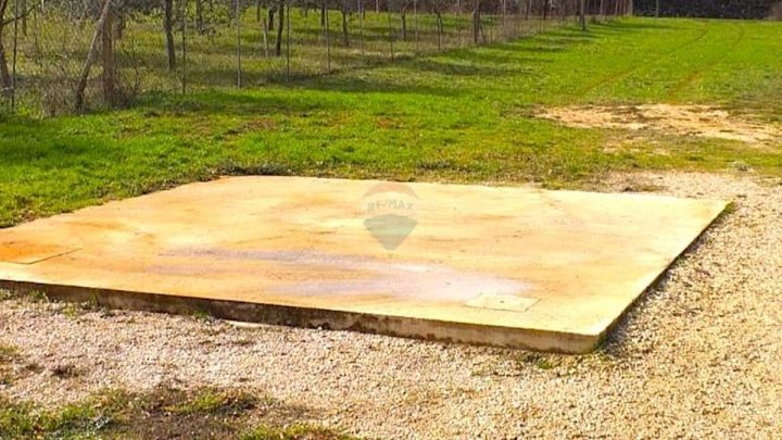 Land For sale - Primorsko-goranska Krk - foto 5/8