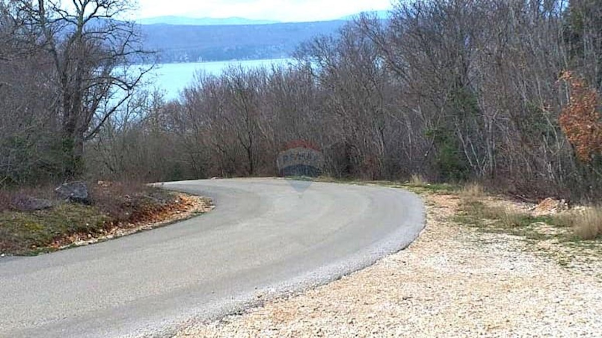Parcela Naprodaj - PRIMORSKO-GORANSKA Krk