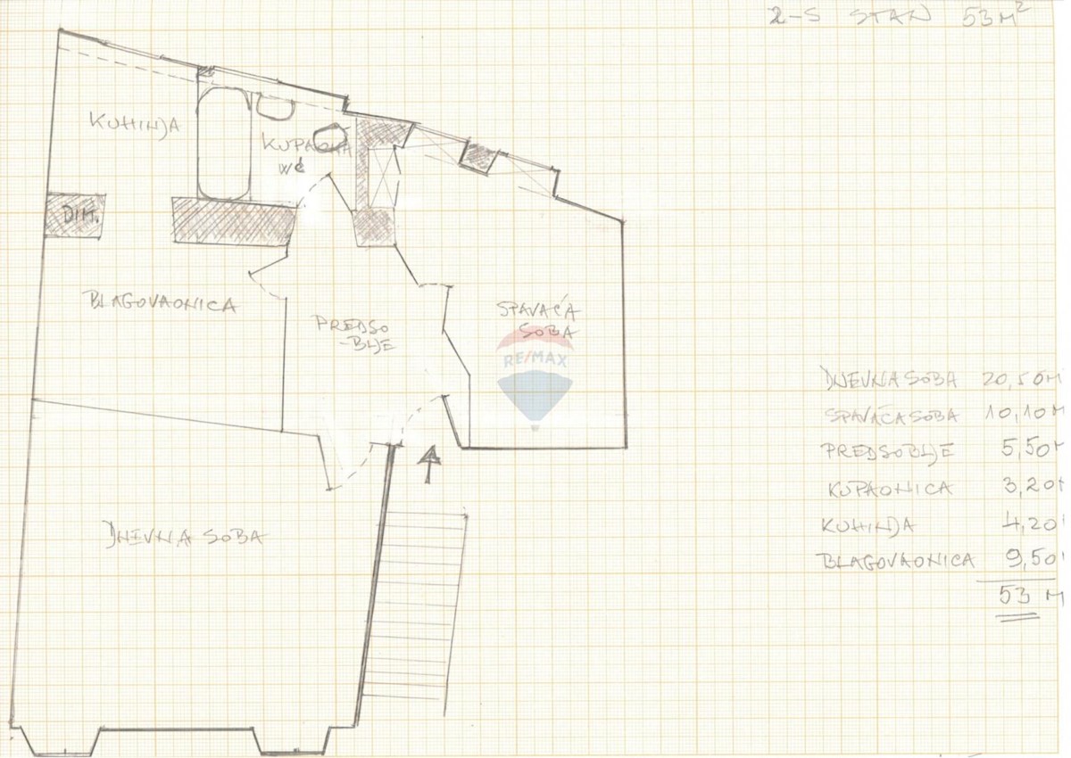 Flat For sale - ISTARSKA Rovinj