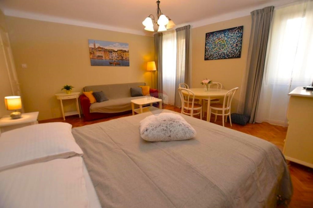 Stan Na prodaju - Istarska Rovinj - foto 2/13
