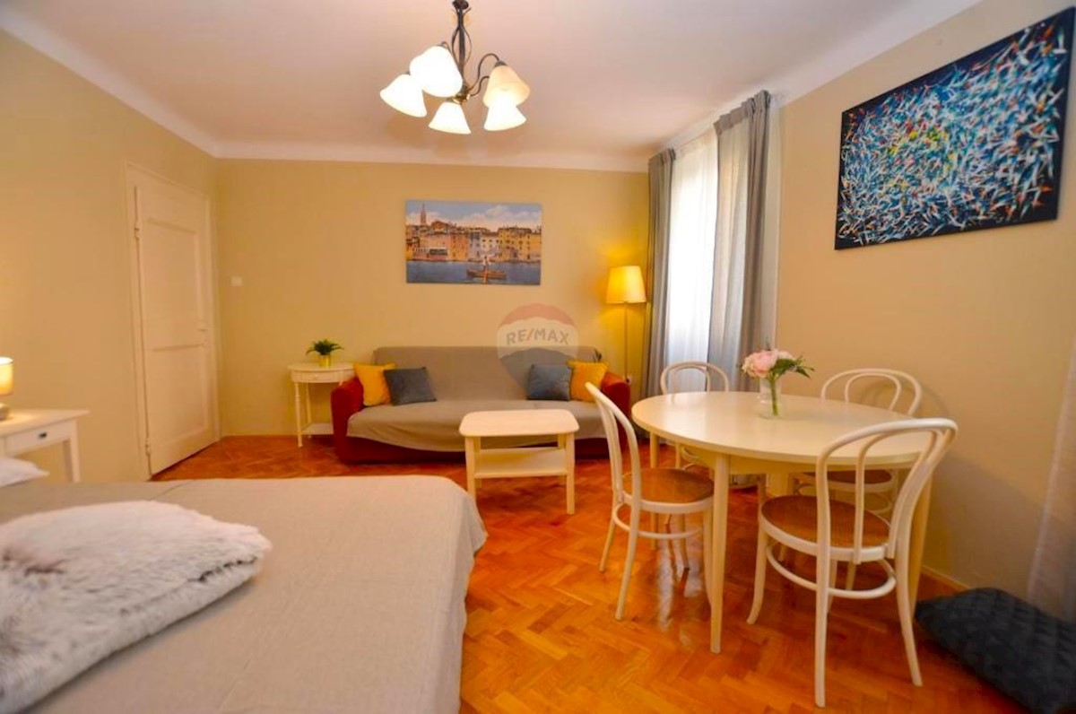 Stan Na prodaju - Istarska Rovinj - foto 4/13