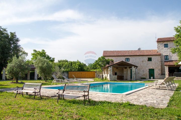 Casa In vendita - Istarska Barban - foto 2/22