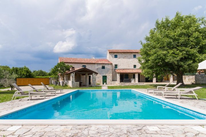 Casa In vendita - Istarska Barban - foto 3/22