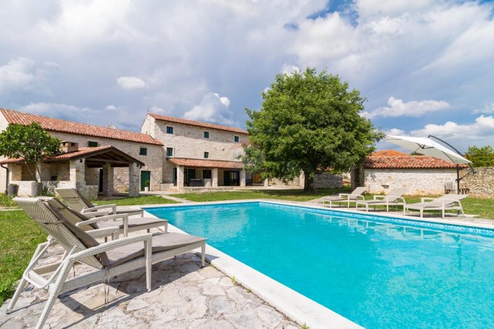 Casa In vendita - Istarska Barban - foto 4/22