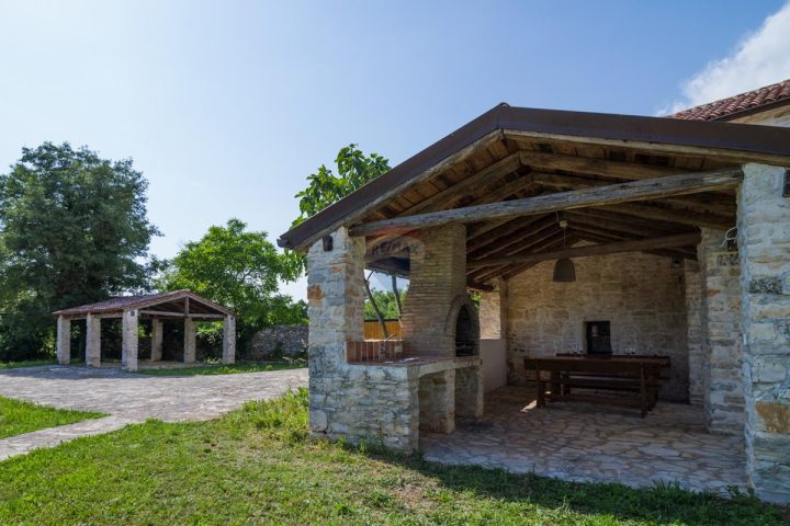 Casa In vendita - Istarska Barban - foto 5/22