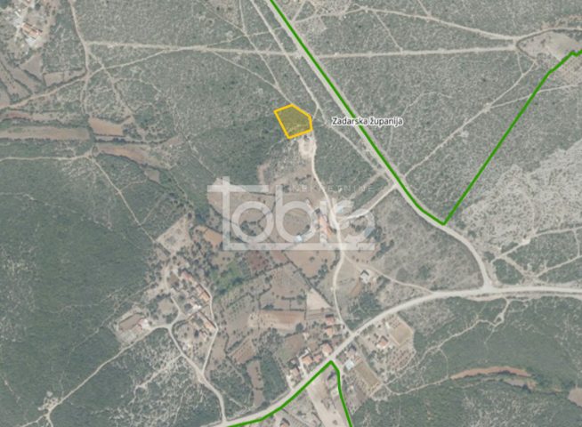 Terreno in vendita 2231 m² – Donje Raštane