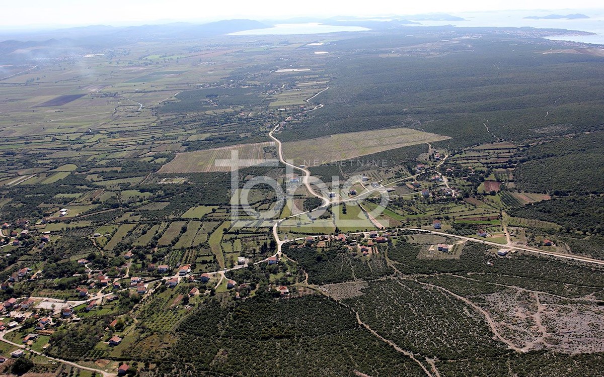 Terreno In vendita - ZADARSKA SVETI FILIP I JAKOV