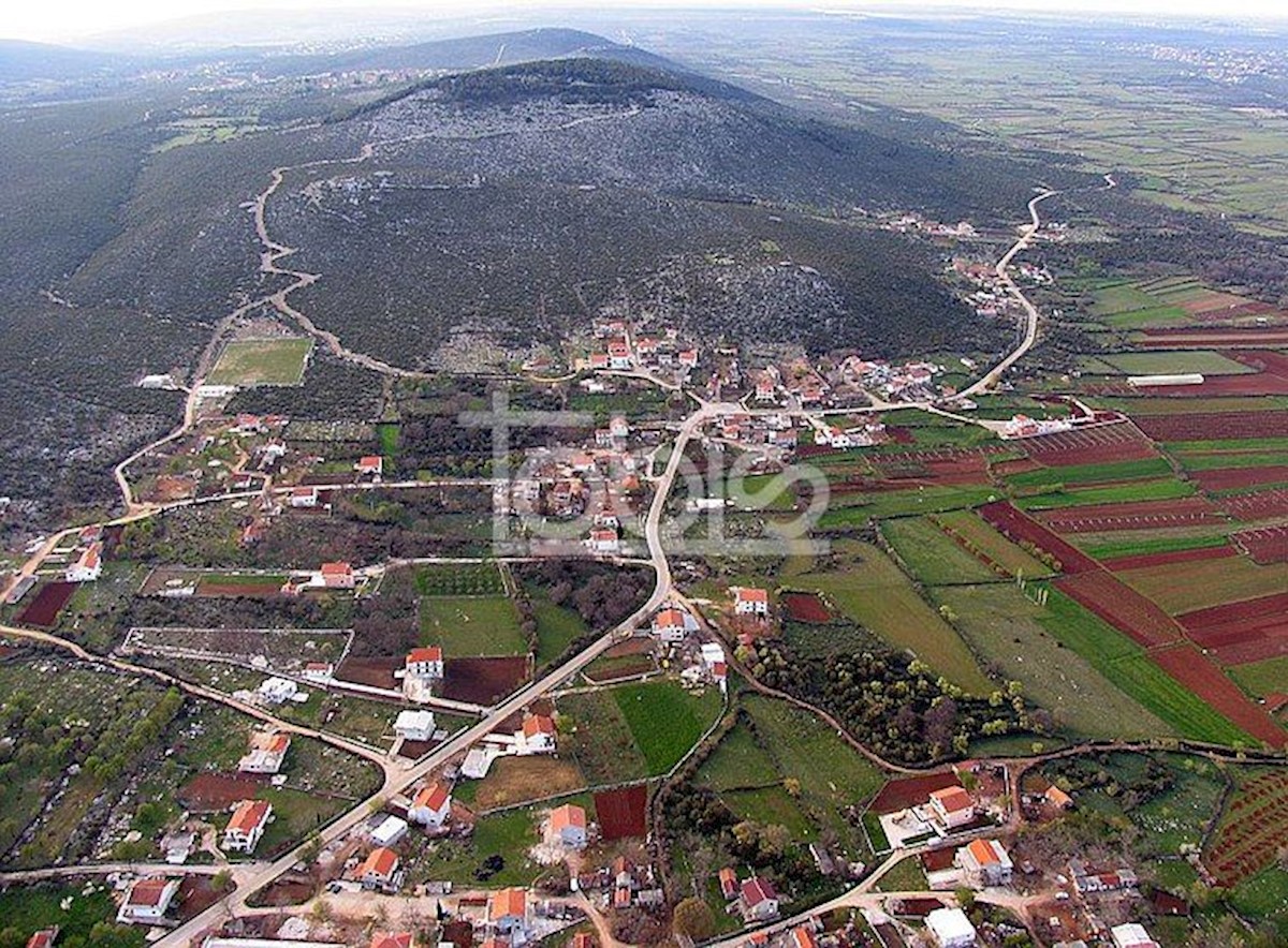 Terrain À vendre - ZADARSKA SVETI FILIP I JAKOV