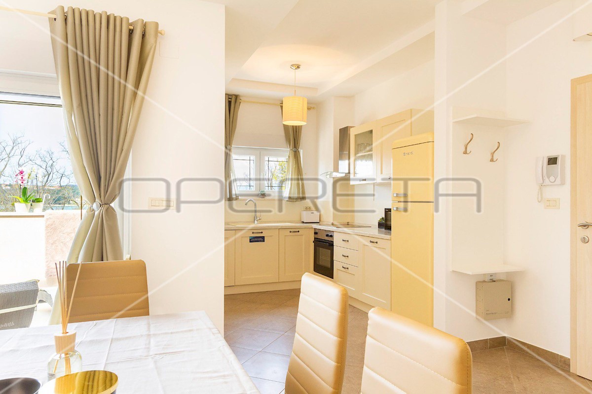 Flat For sale - PRIMORSKO-GORANSKA KRK