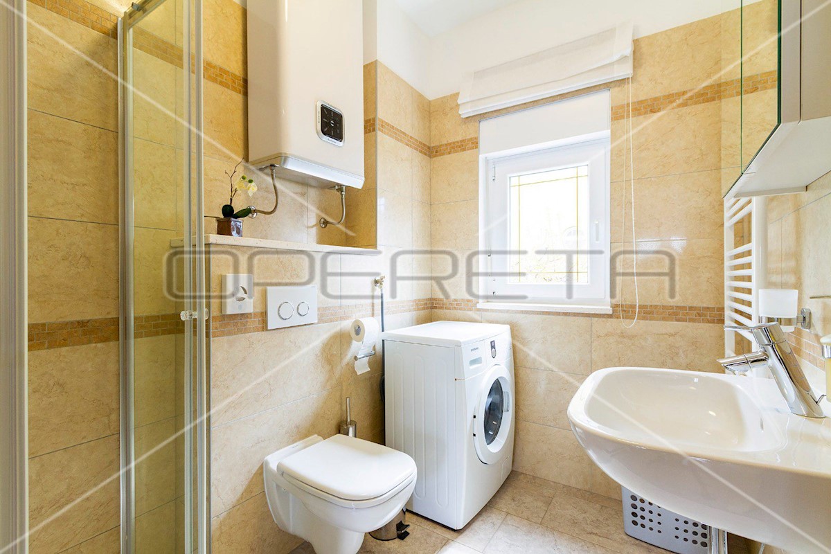 Flat For sale - PRIMORSKO-GORANSKA KRK