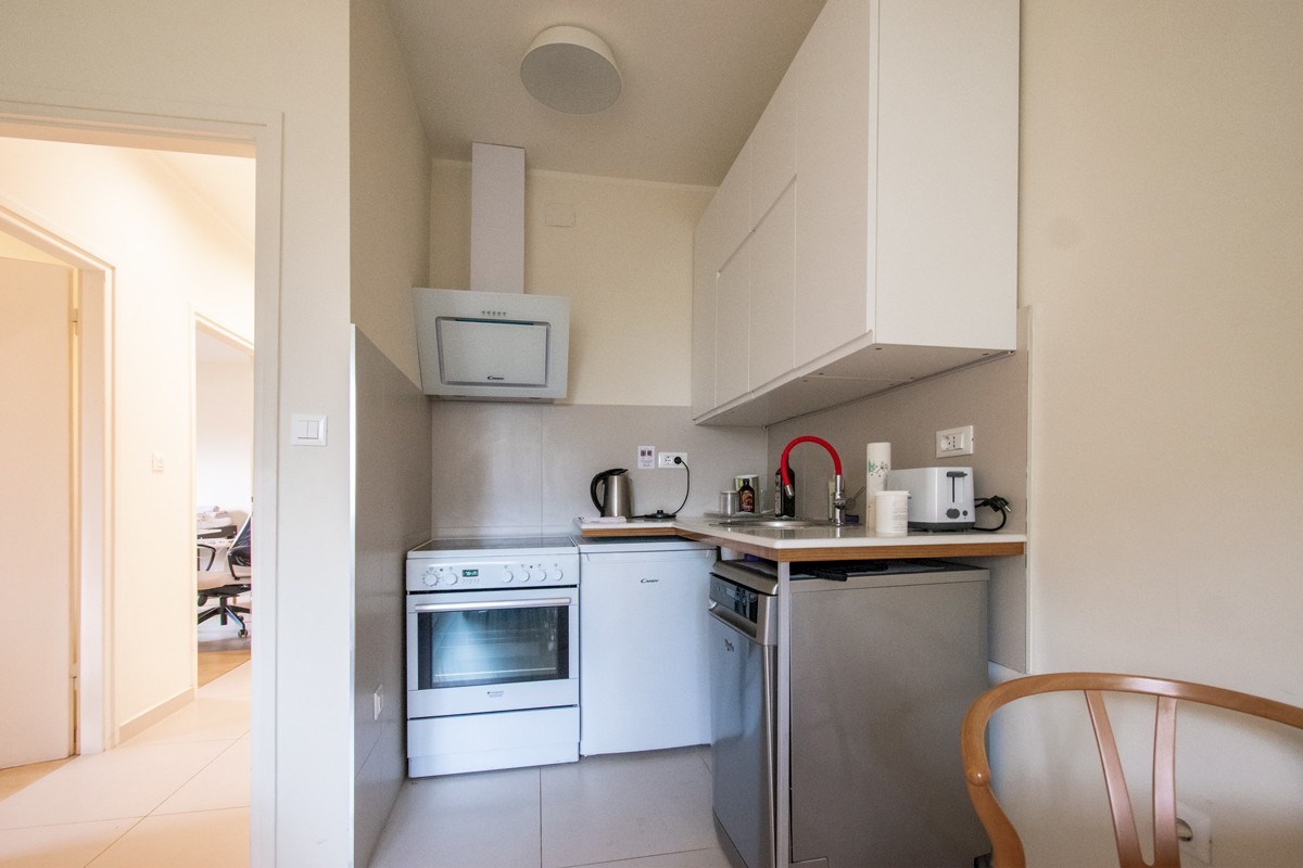 Apartmán K pronájmu - ŠIBENSKO-KNINSKA ŠIBENIK