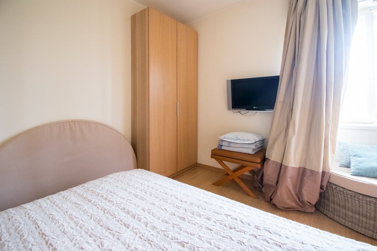 Apartmán K pronájmu - ŠIBENSKO-KNINSKA ŠIBENIK