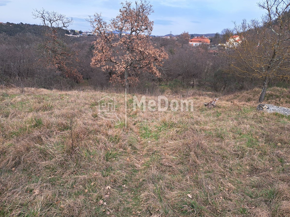 Pozemok Na predaj - ISTARSKA LABIN