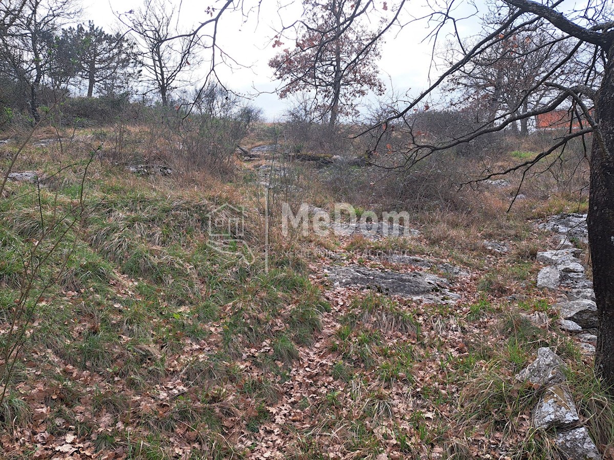 Pozemok Na predaj - ISTARSKA LABIN