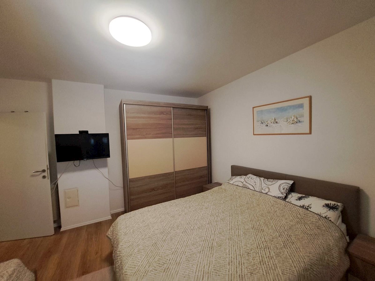 Apartmán Na prodej - ISTARSKA POREČ