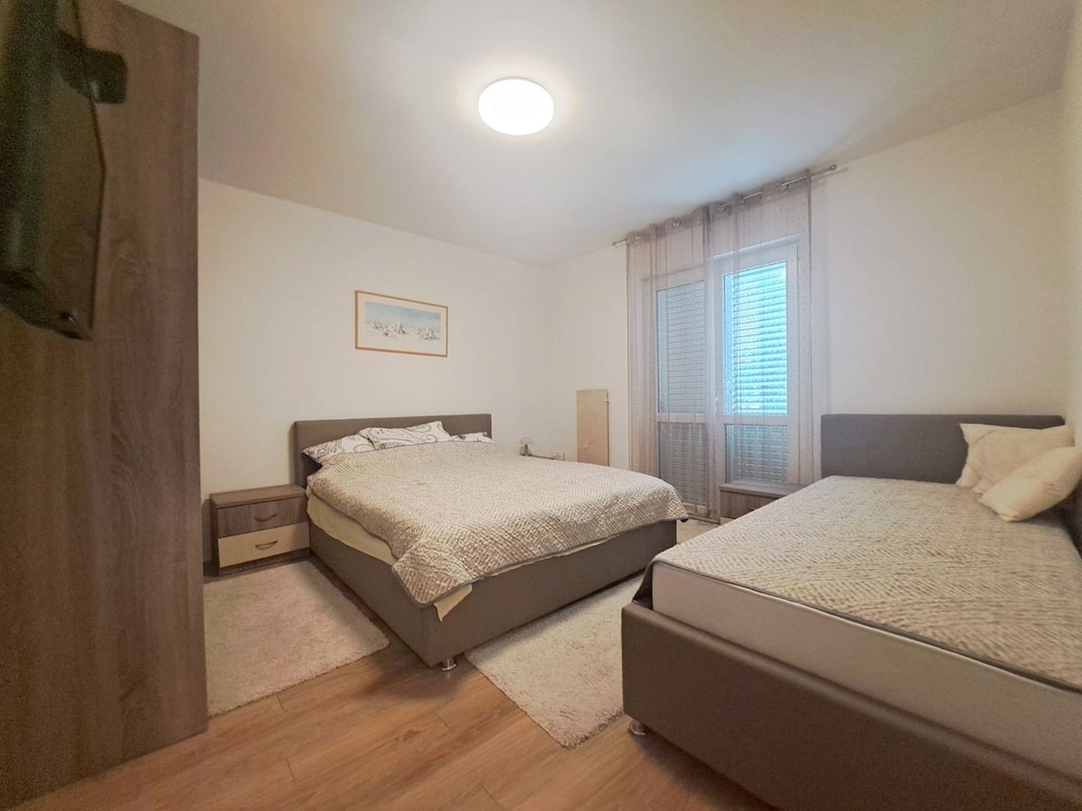 Apartmán Na prodej - ISTARSKA POREČ