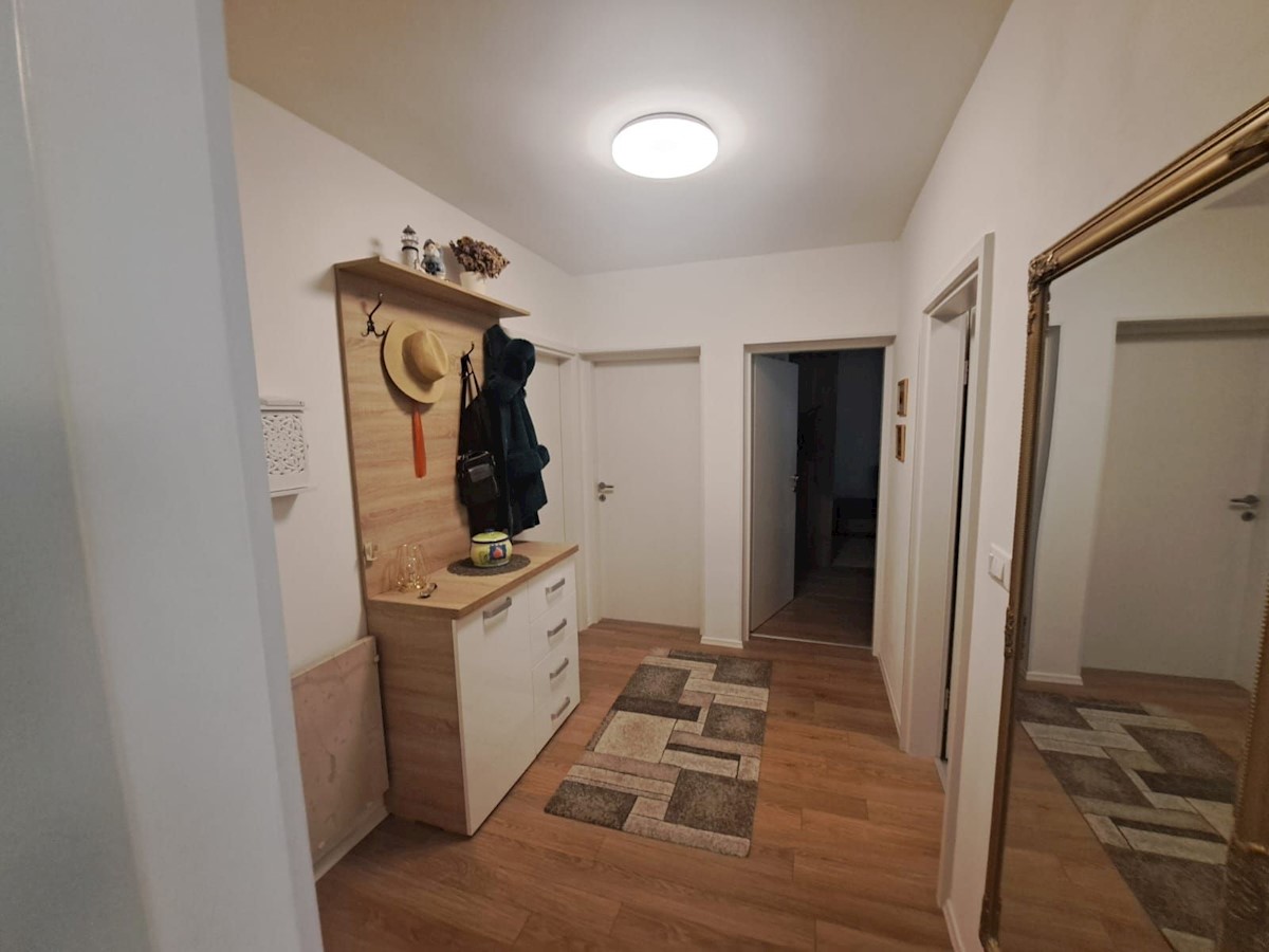 Apartmán Na prodej - ISTARSKA POREČ