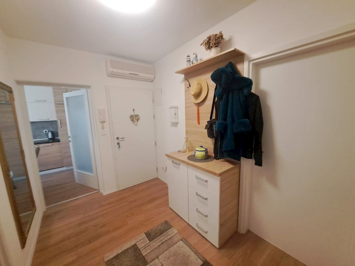 Apartmán Na prodej - ISTARSKA POREČ