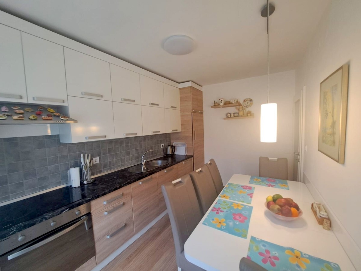 Apartmán Na prodej - ISTARSKA POREČ