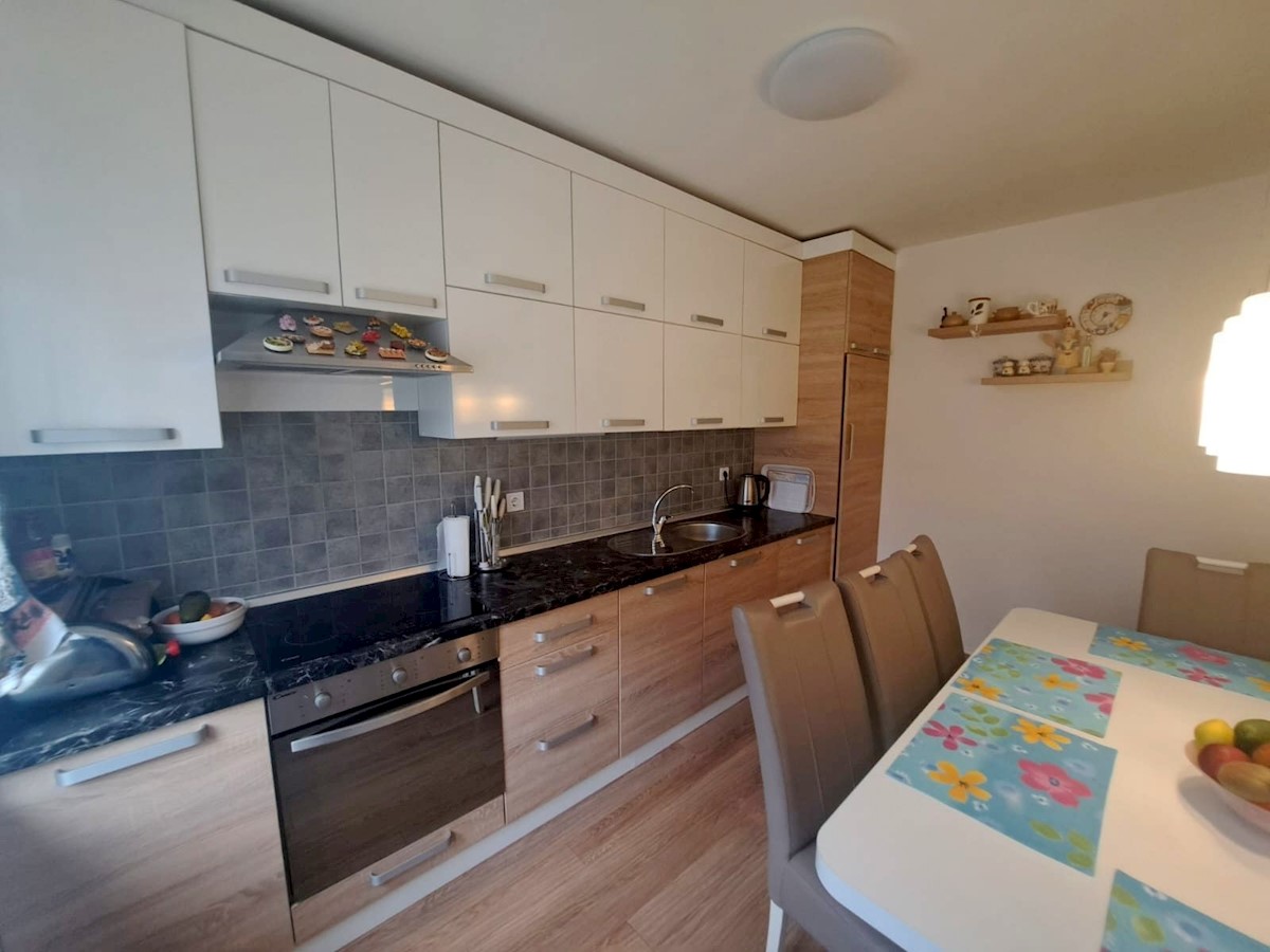 Apartmán Na prodej - ISTARSKA POREČ