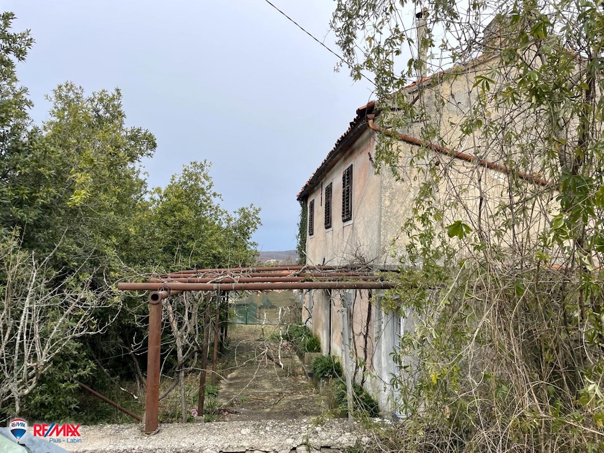 Kuća Na prodaju - ISTARSKA LABIN