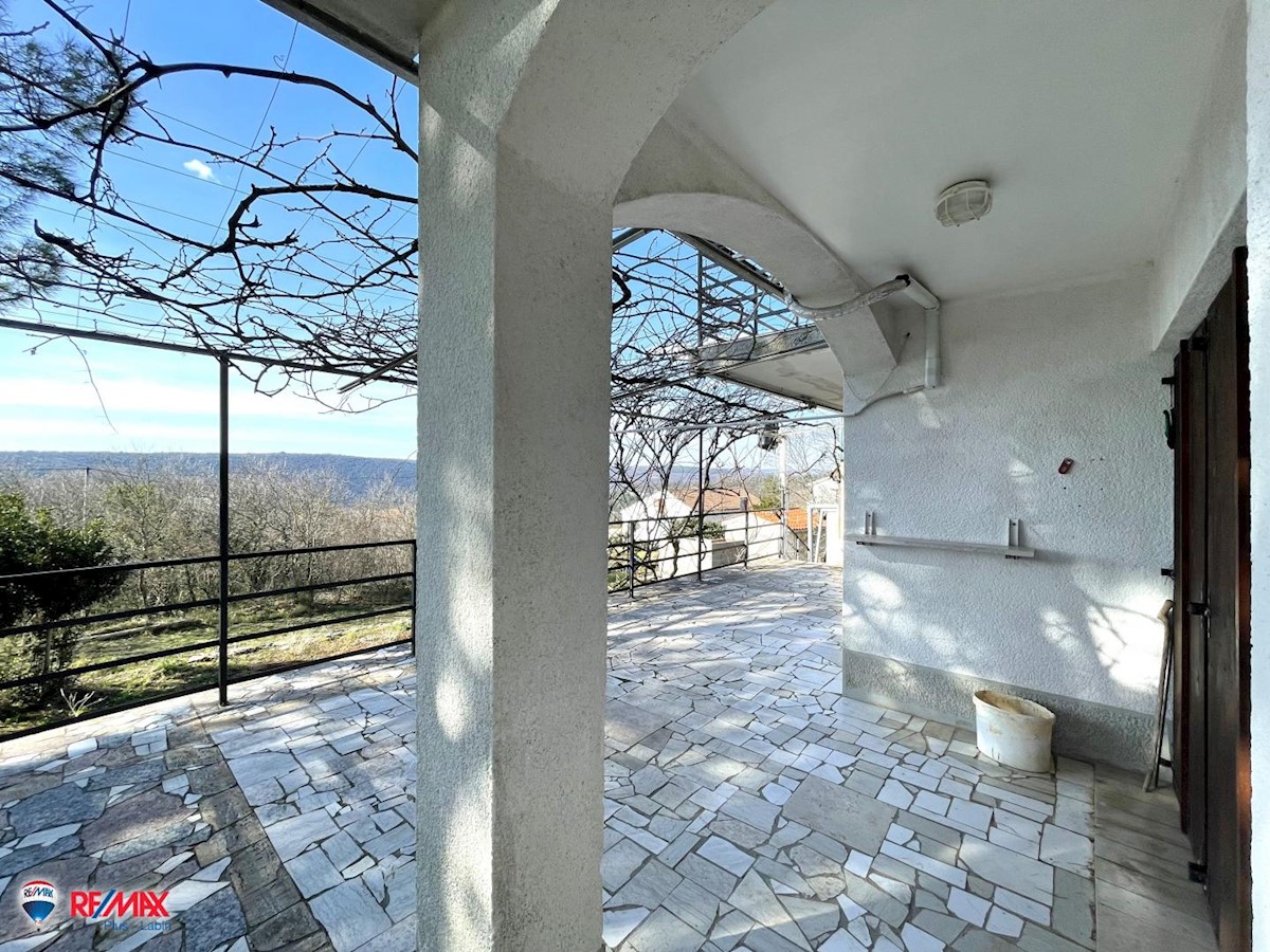 House For sale - ISTARSKA LABIN