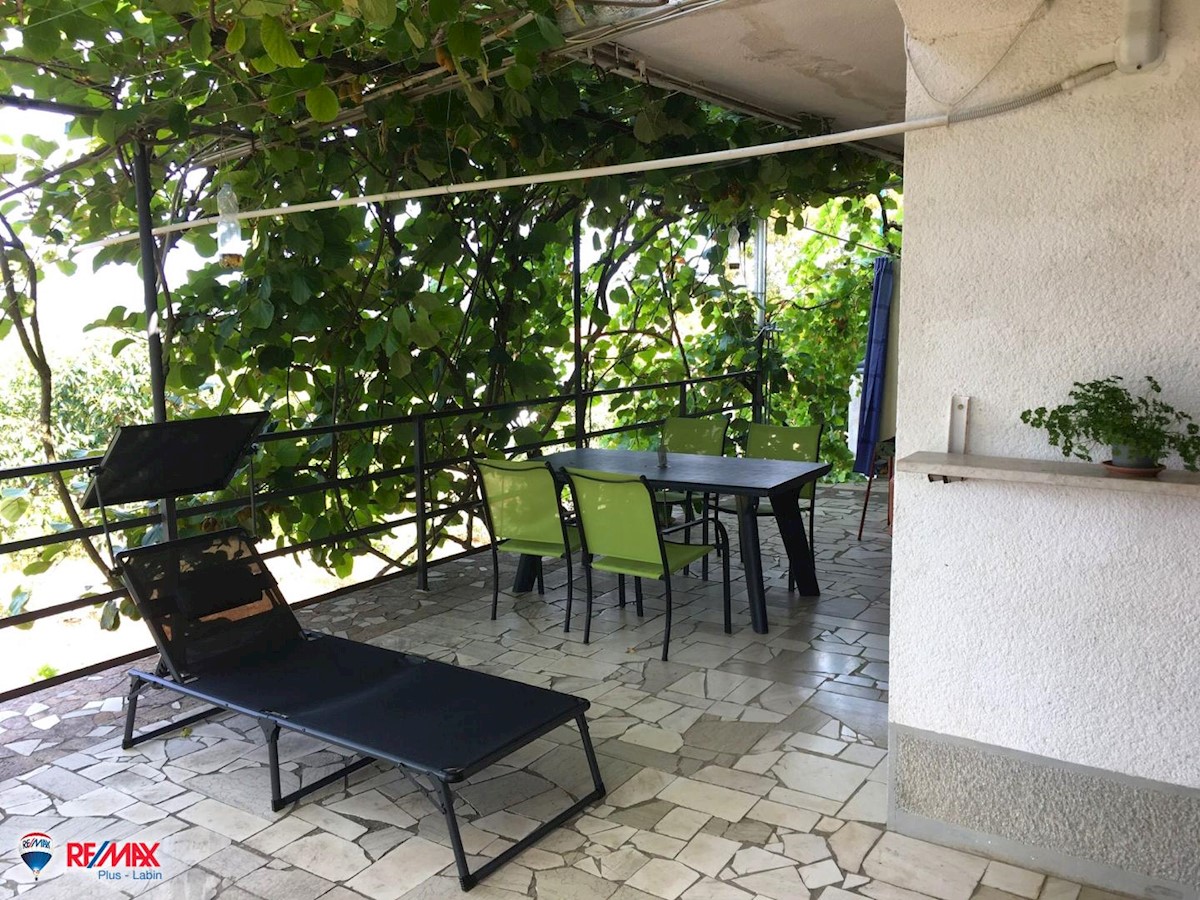 House For sale - ISTARSKA LABIN