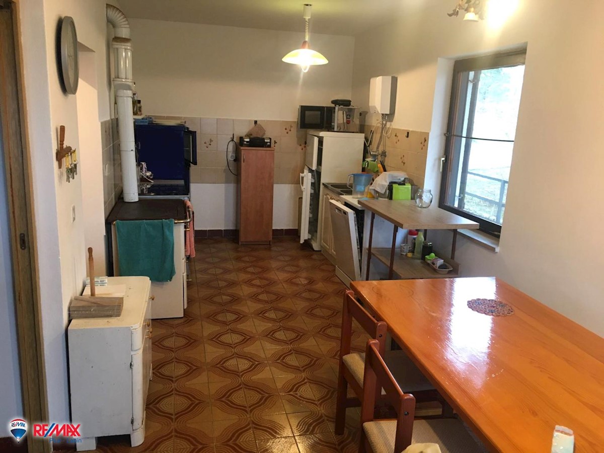 House For sale - ISTARSKA LABIN