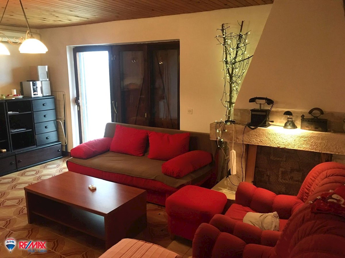 House For sale - ISTARSKA LABIN