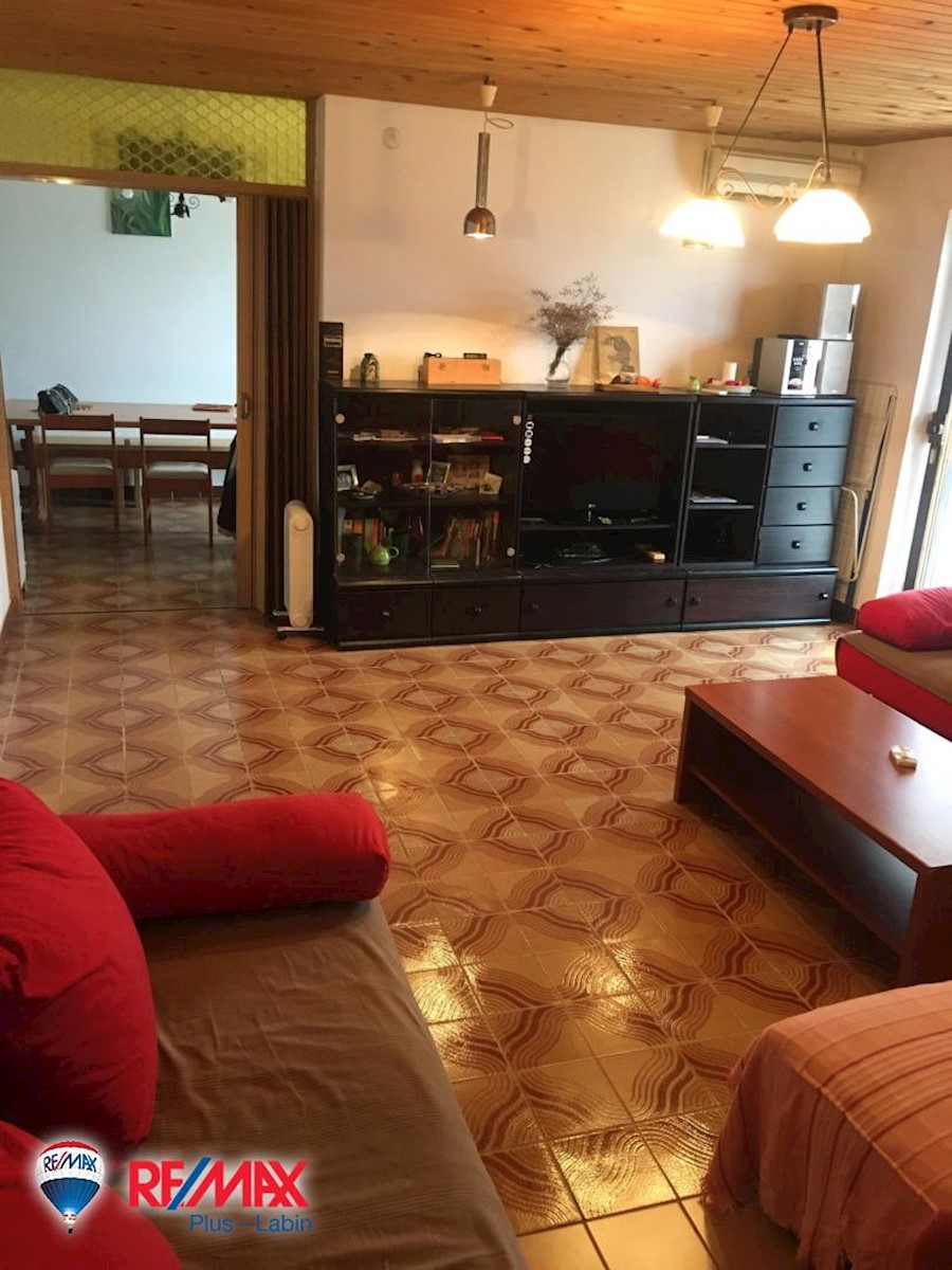 House For sale - ISTARSKA LABIN
