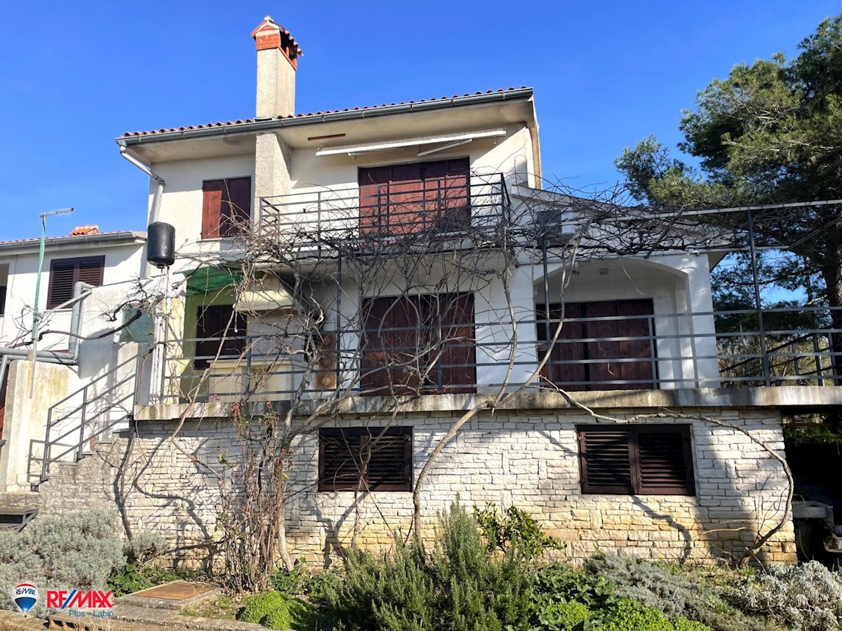 House For sale - ISTARSKA LABIN