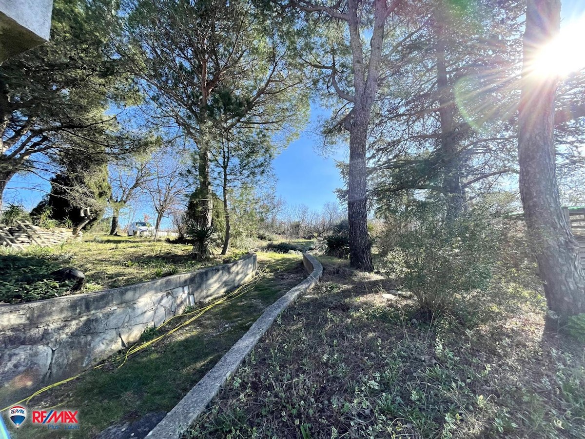 House For sale - ISTARSKA LABIN