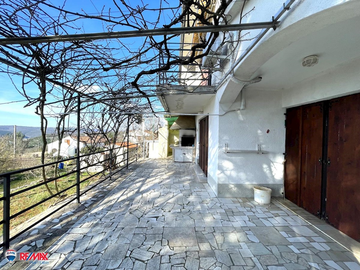 House For sale - ISTARSKA LABIN