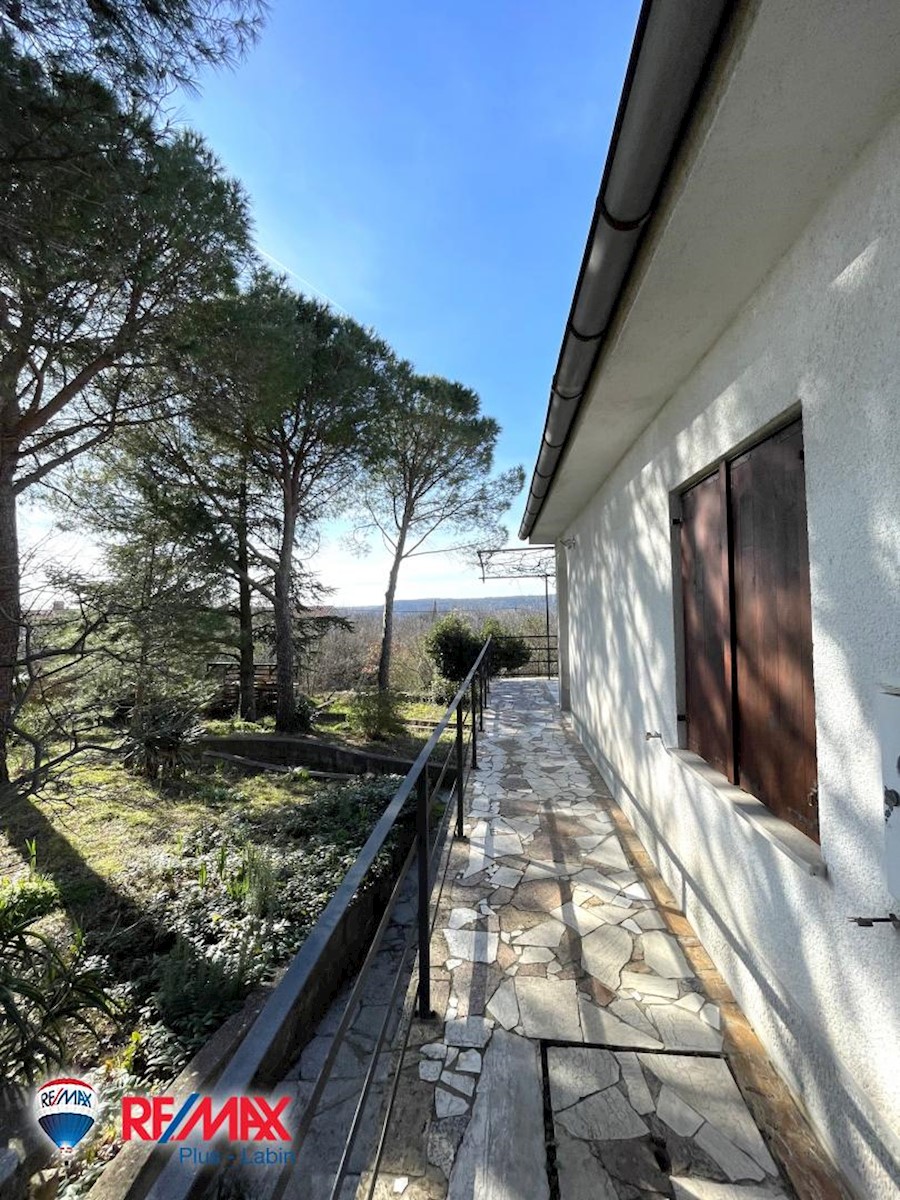 House For sale - ISTARSKA LABIN