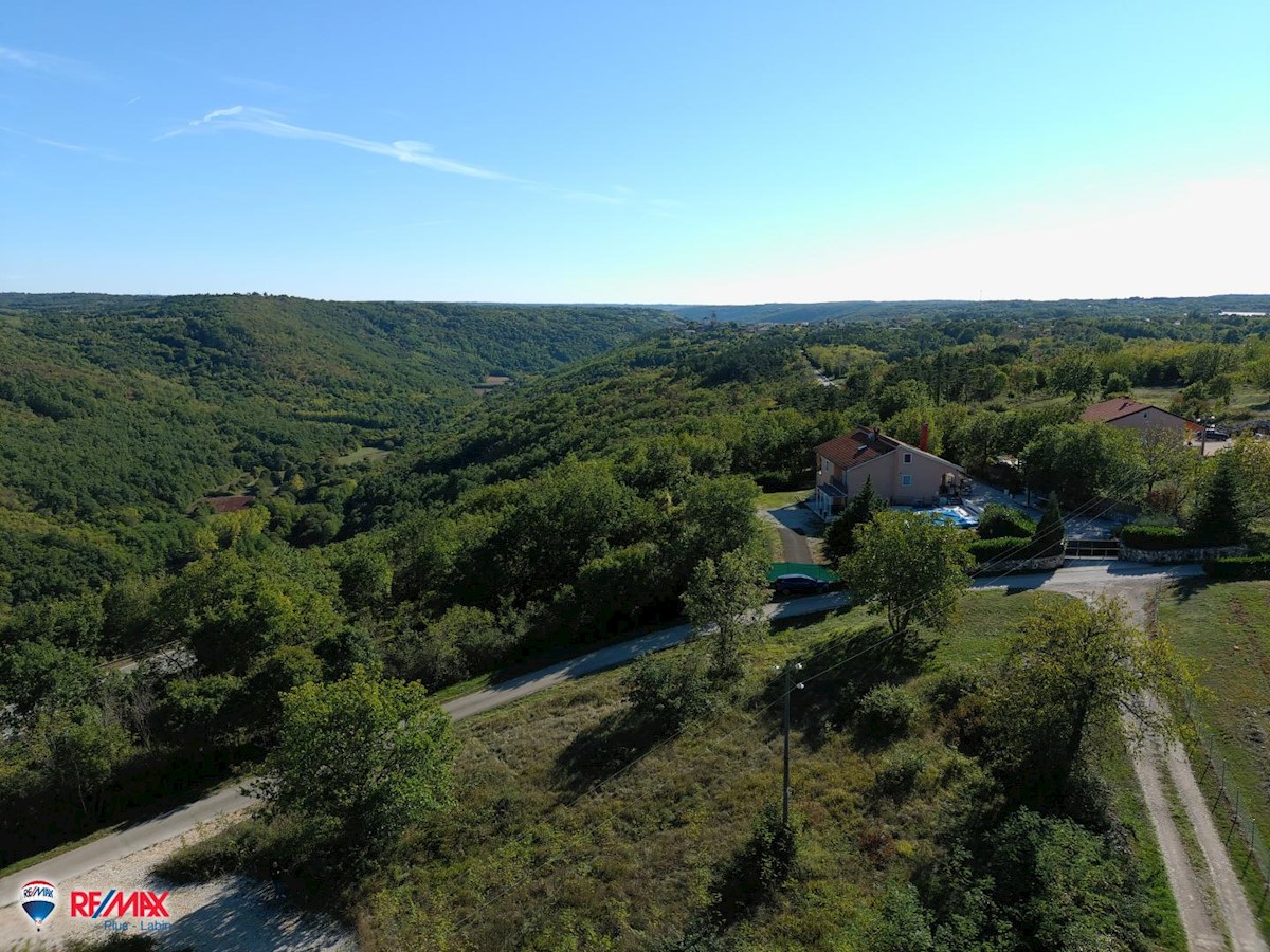 Zemljište Na prodaju - ISTARSKA TINJAN