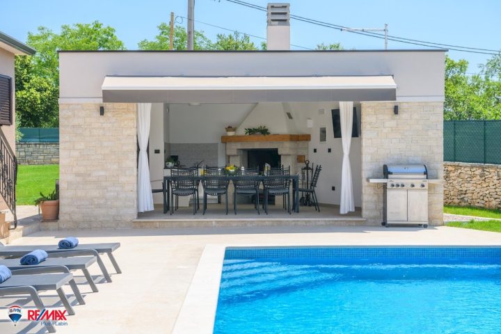 Haus Zu verkaufen - Istarska Labin - foto 4/33