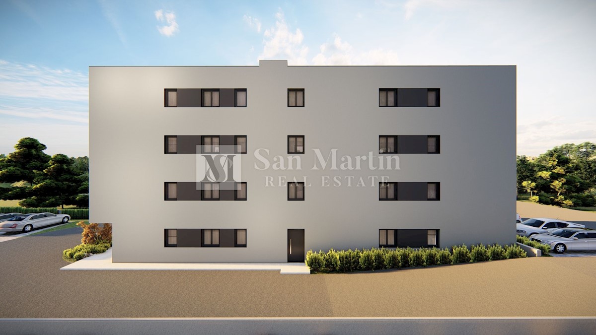 Apartmán Na predaj - ISTARSKA POREČ