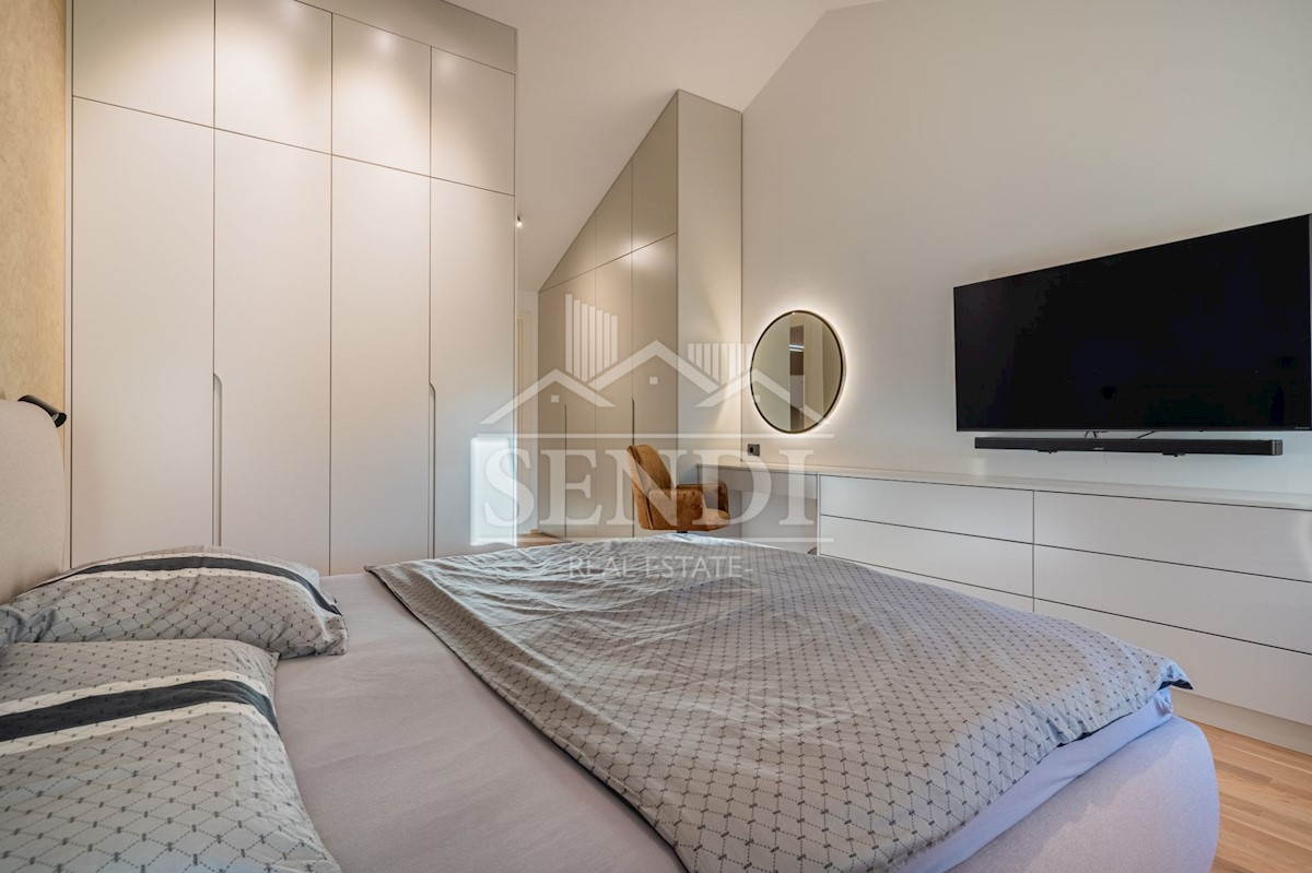 Apartmán Na prodej - PRIMORSKO-GORANSKA CRES