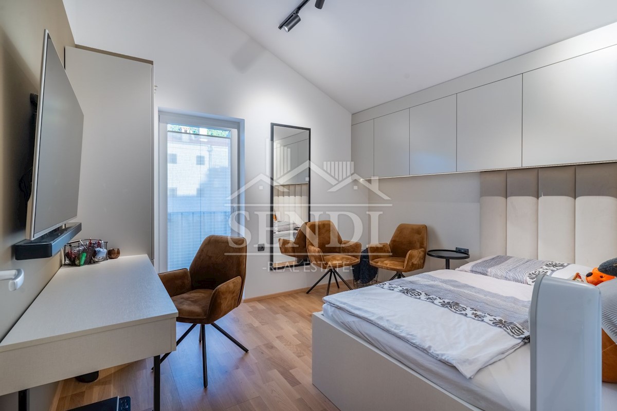 Apartmán Na prodej - PRIMORSKO-GORANSKA CRES