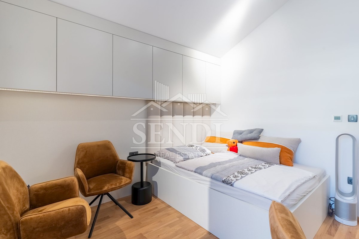 Apartmán Na prodej - PRIMORSKO-GORANSKA CRES