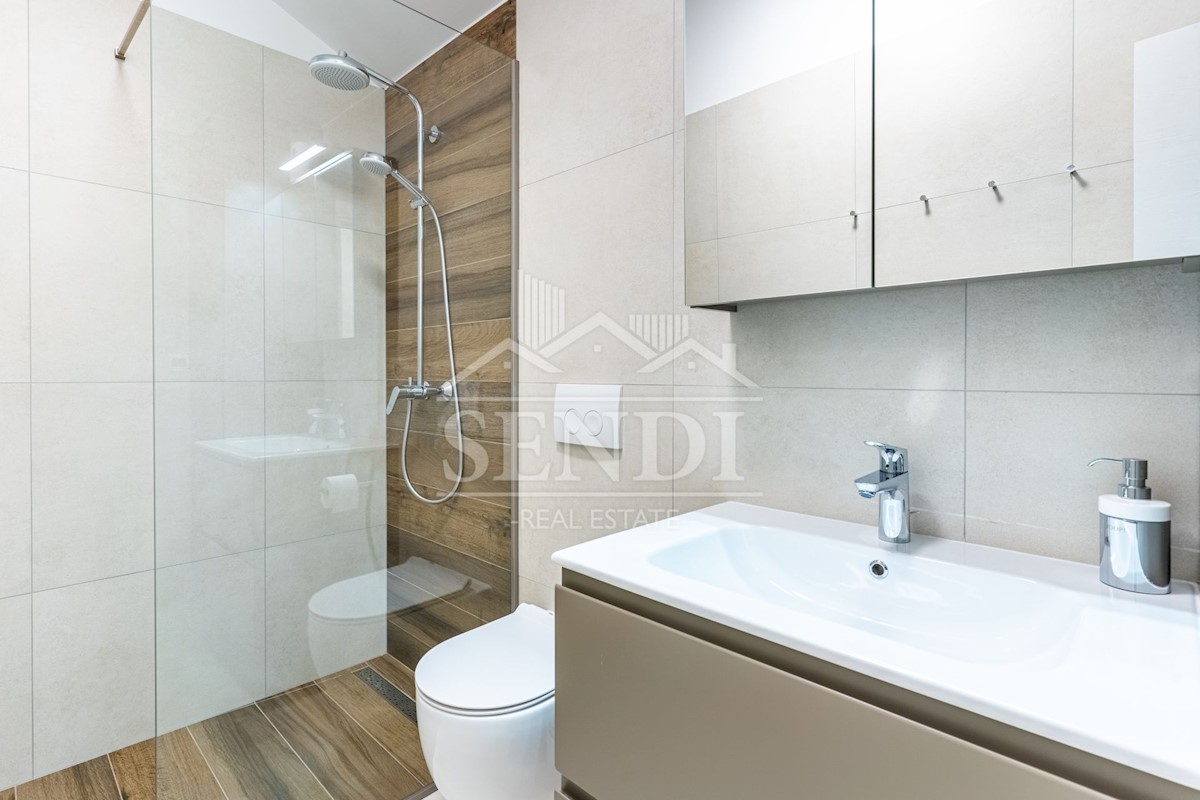 Apartmán Na prodej - PRIMORSKO-GORANSKA CRES