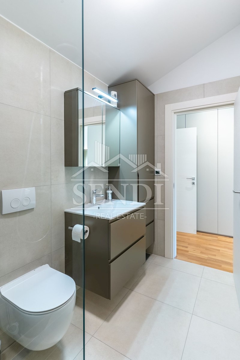 Flat For sale - PRIMORSKO-GORANSKA CRES